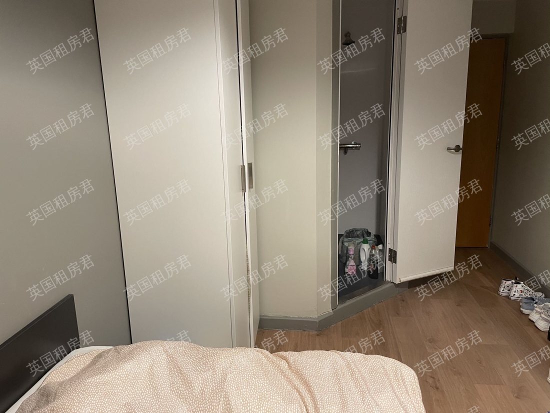 East Central House公寓