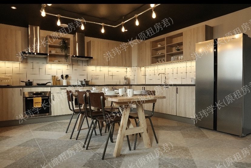 True Birmingham 公寓