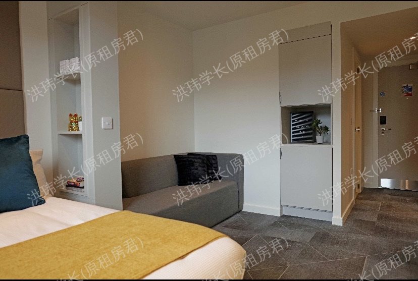 True Birmingham 公寓