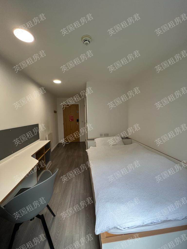 Asa Briggs House公寓