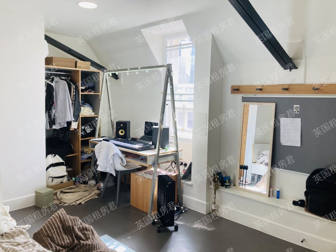 The Old Fire Station 公寓