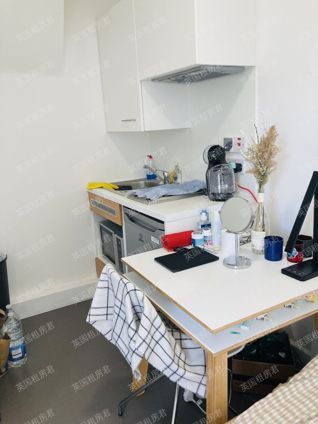 The Old Fire Station 公寓