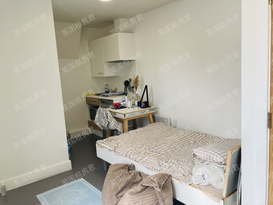 The Old Fire Station 公寓