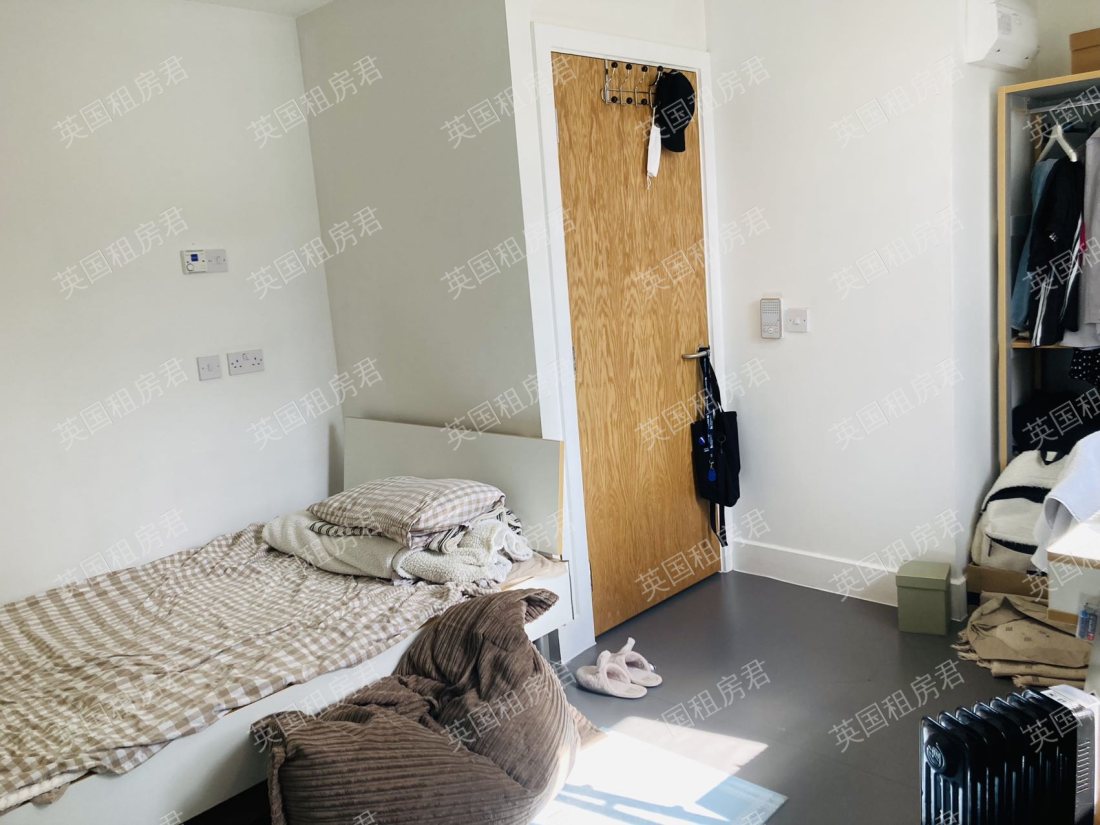 The Old Fire Station 公寓