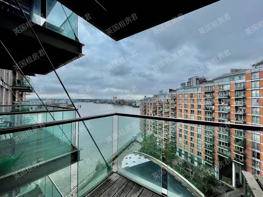 New providence wharf 公寓