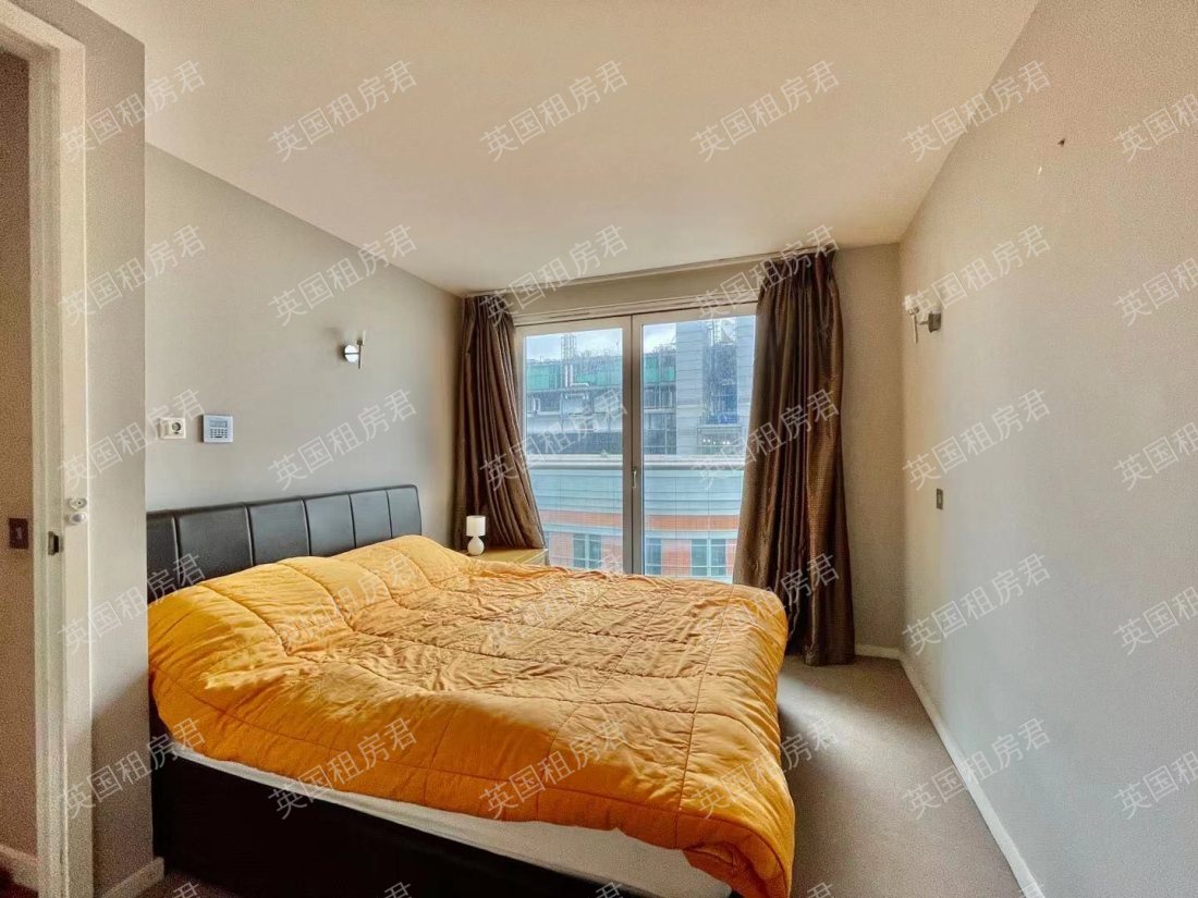 New providence wharf 公寓