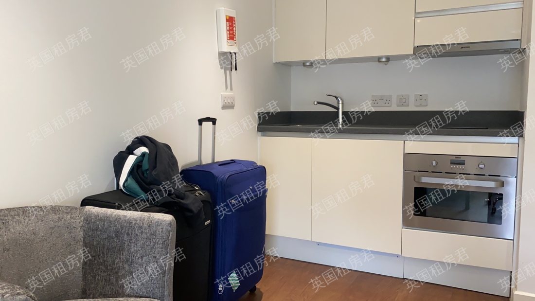 Griffon Studio公寓