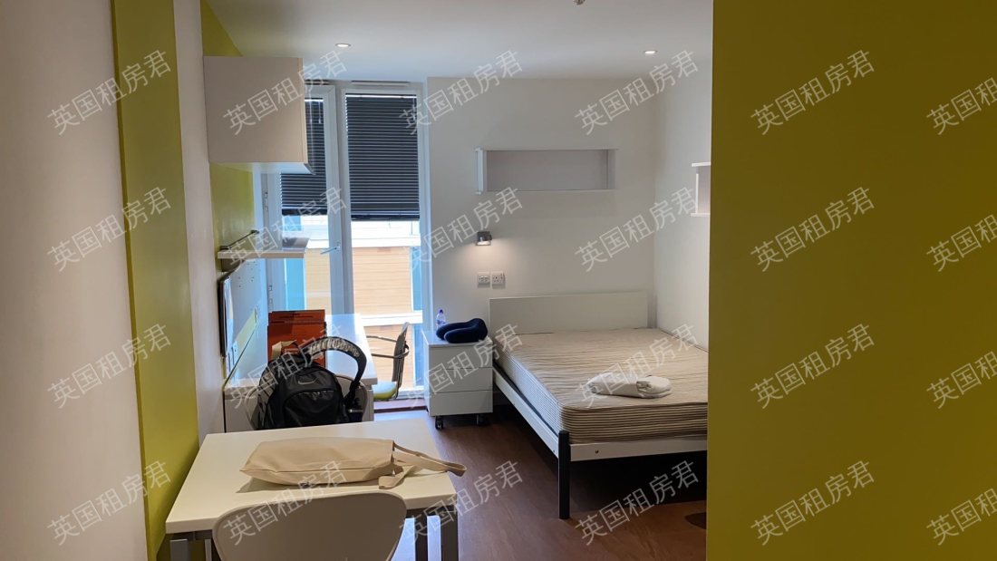 Griffon Studio公寓