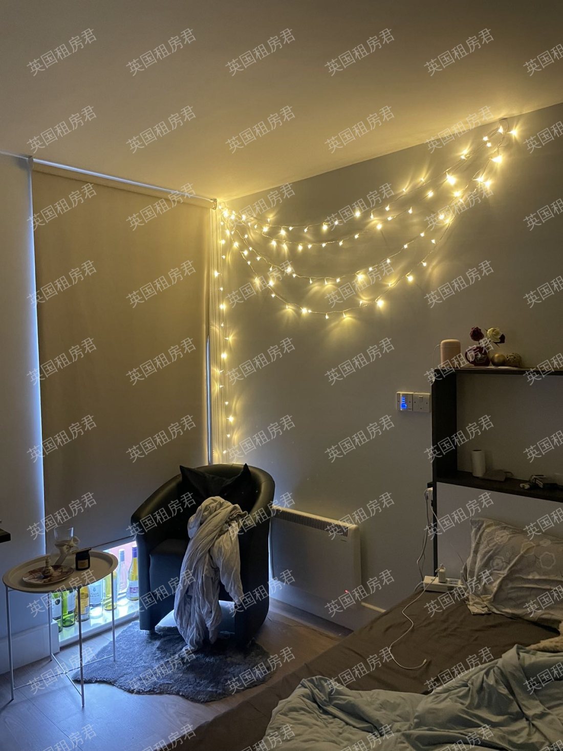 iQ Penworks House公寓