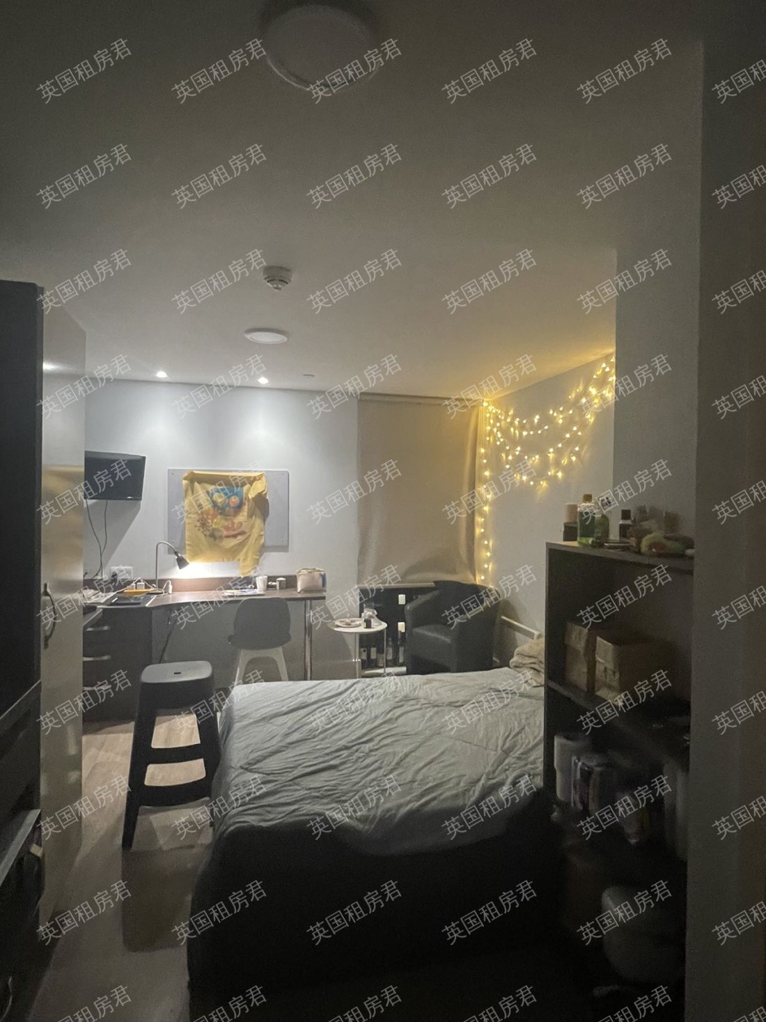 iQ Penworks House公寓