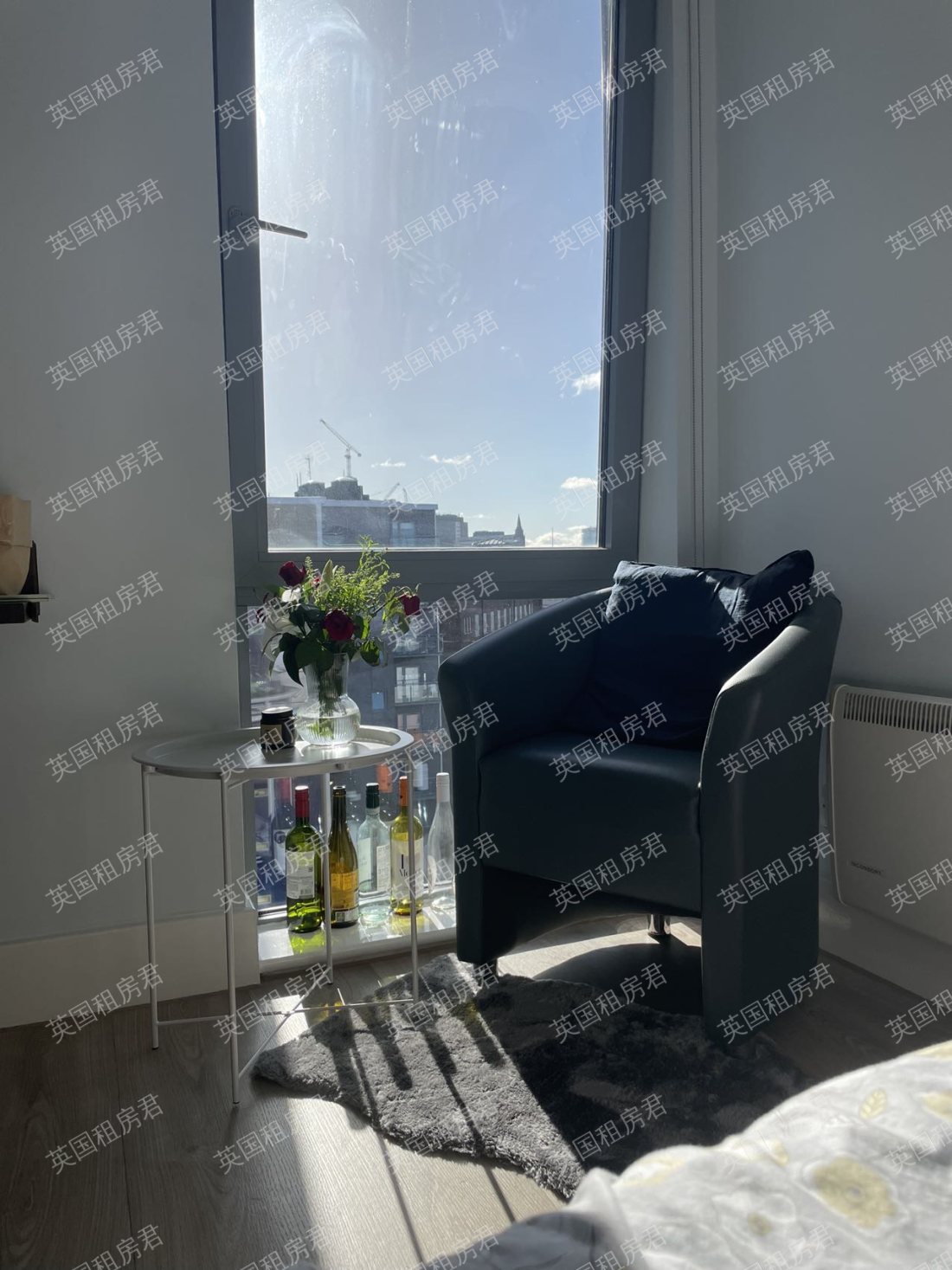 iQ Penworks House公寓