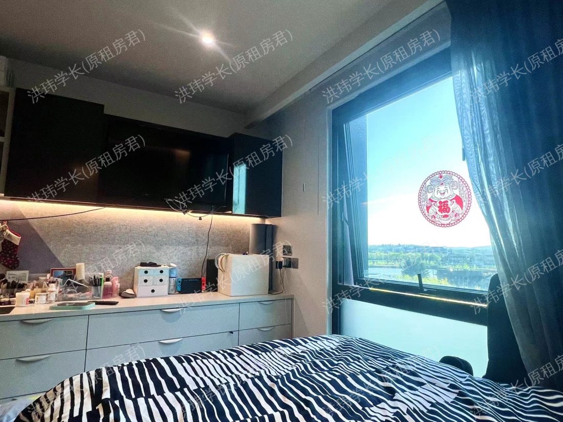 Aparto West End公寓