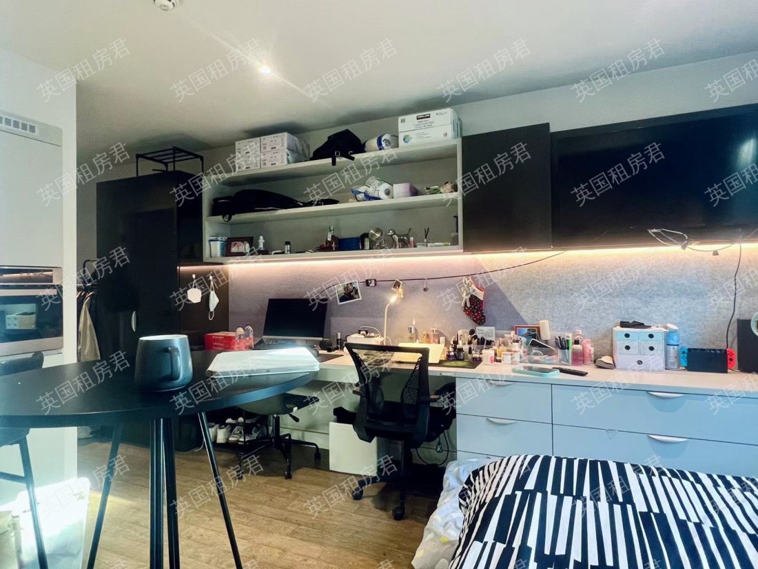 Aparto West End公寓