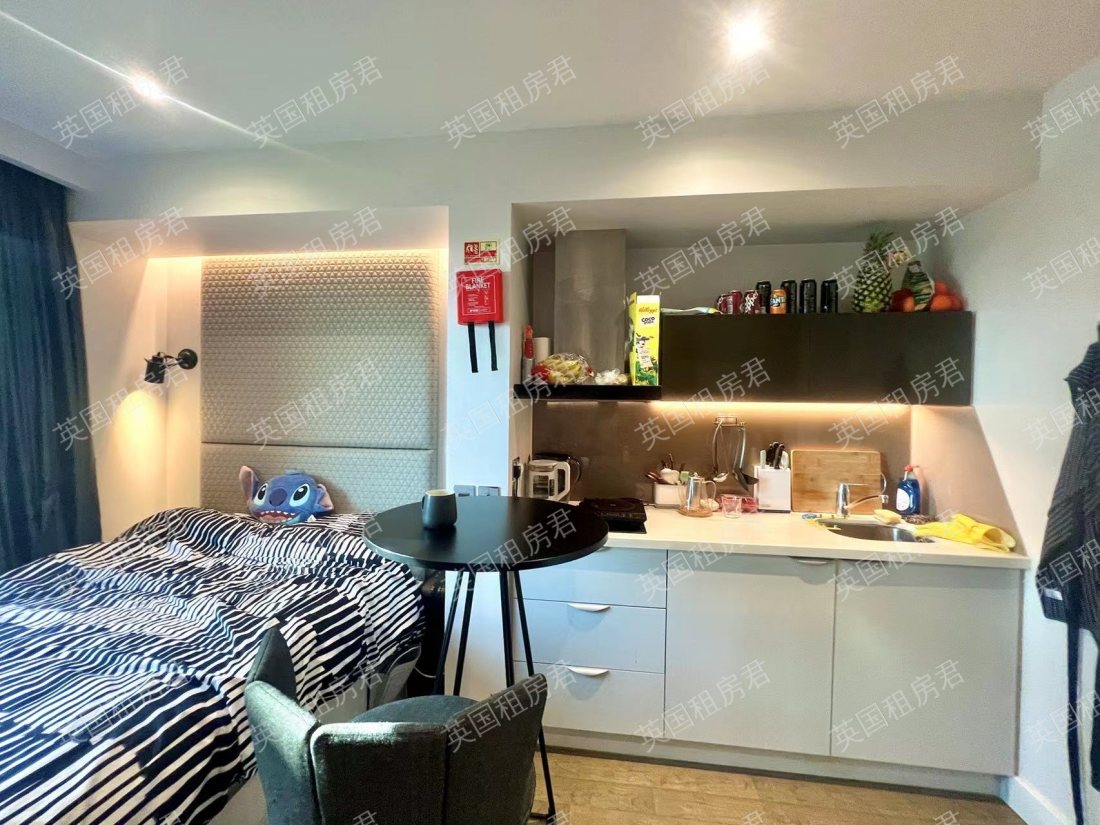 Aparto West End公寓