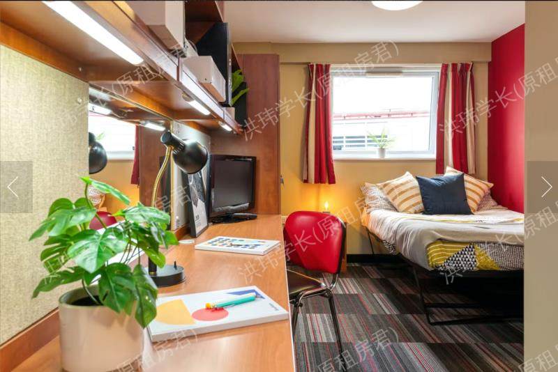 corporation village公寓