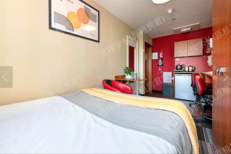 corporation village公寓