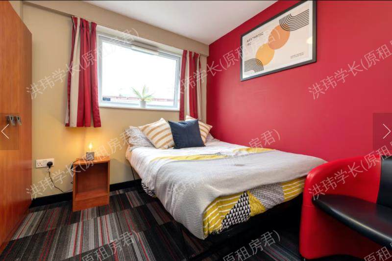 corporation village公寓