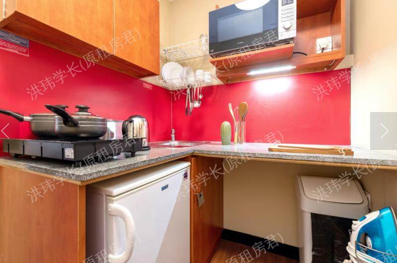 corporation village公寓