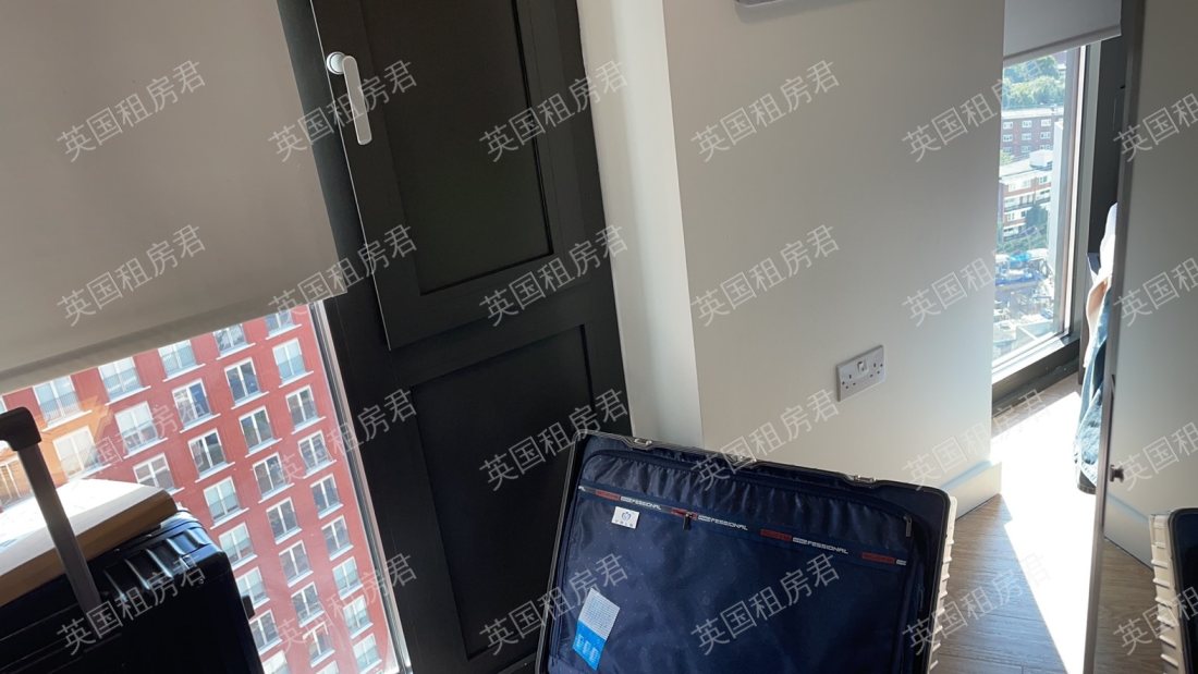 urbanest vauxhall公寓