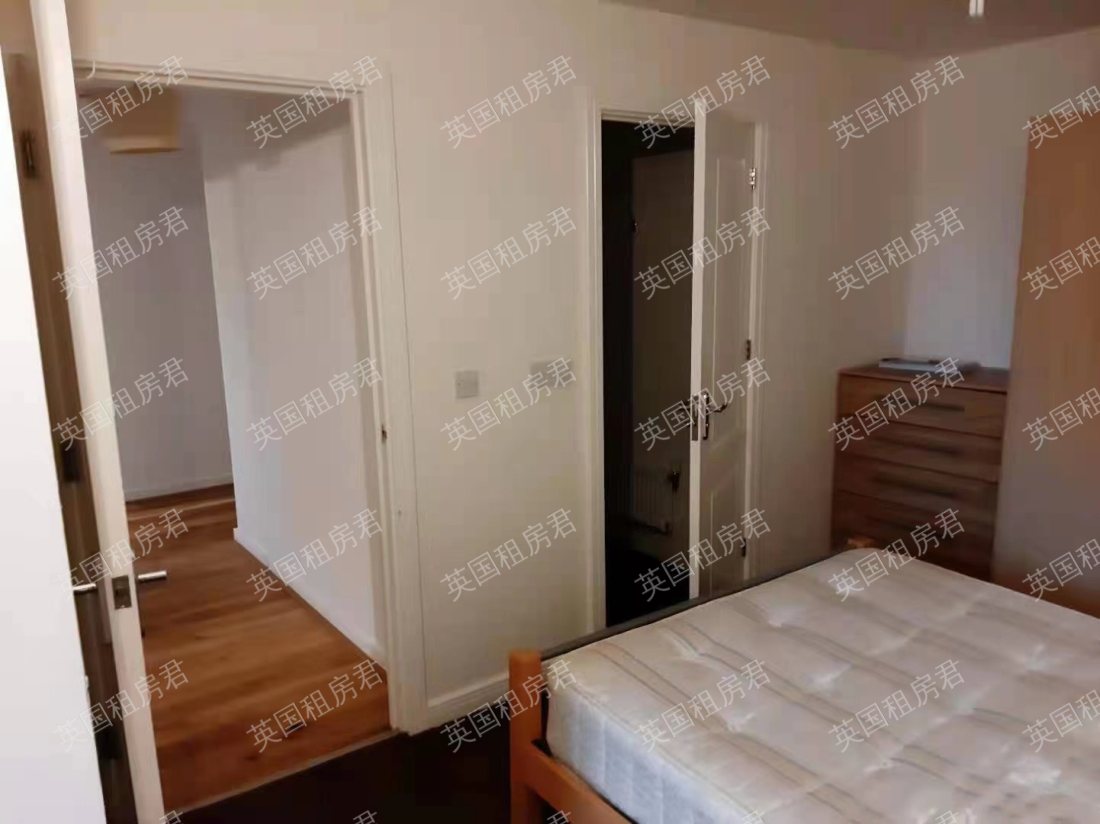 Altius Apartment 公寓