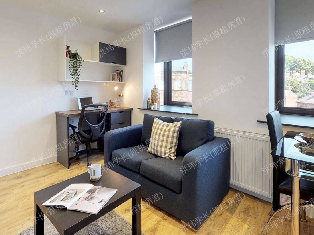 Ribbon Residence 公寓