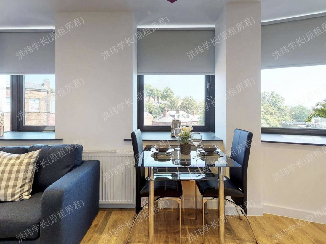 Ribbon Residence 公寓