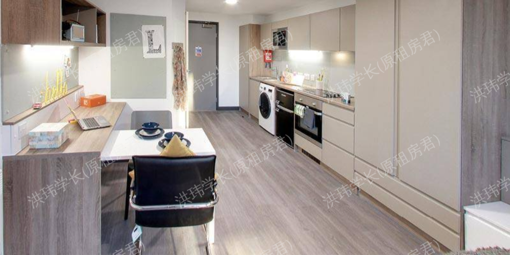 Sycamore House公寓