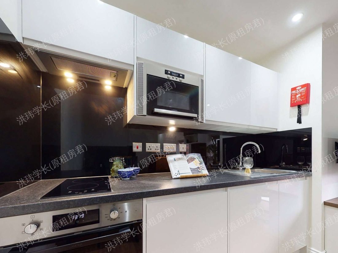 34 hyde terrace 公寓