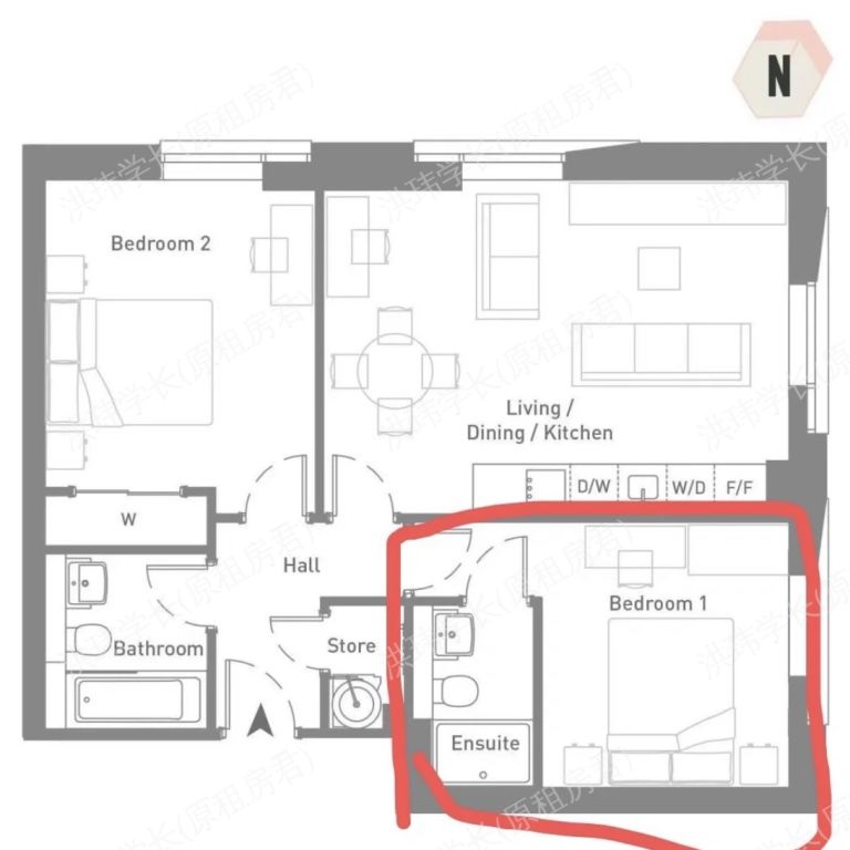 rooms picture