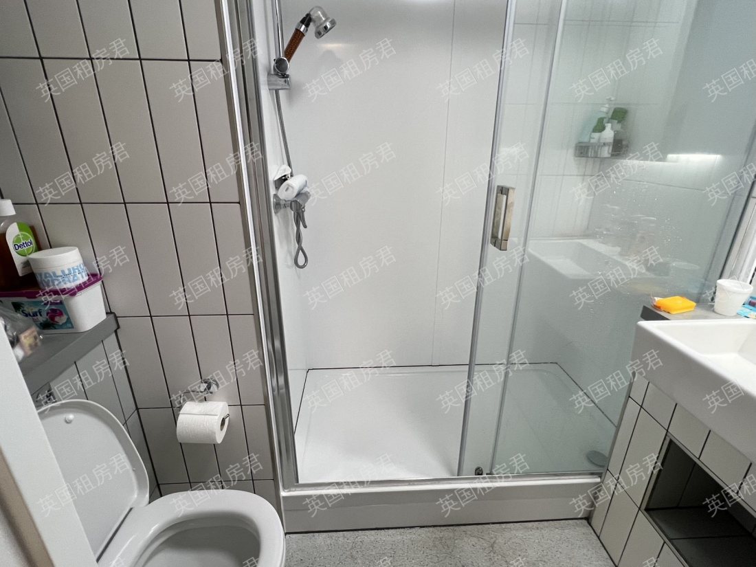 University campus 公寓