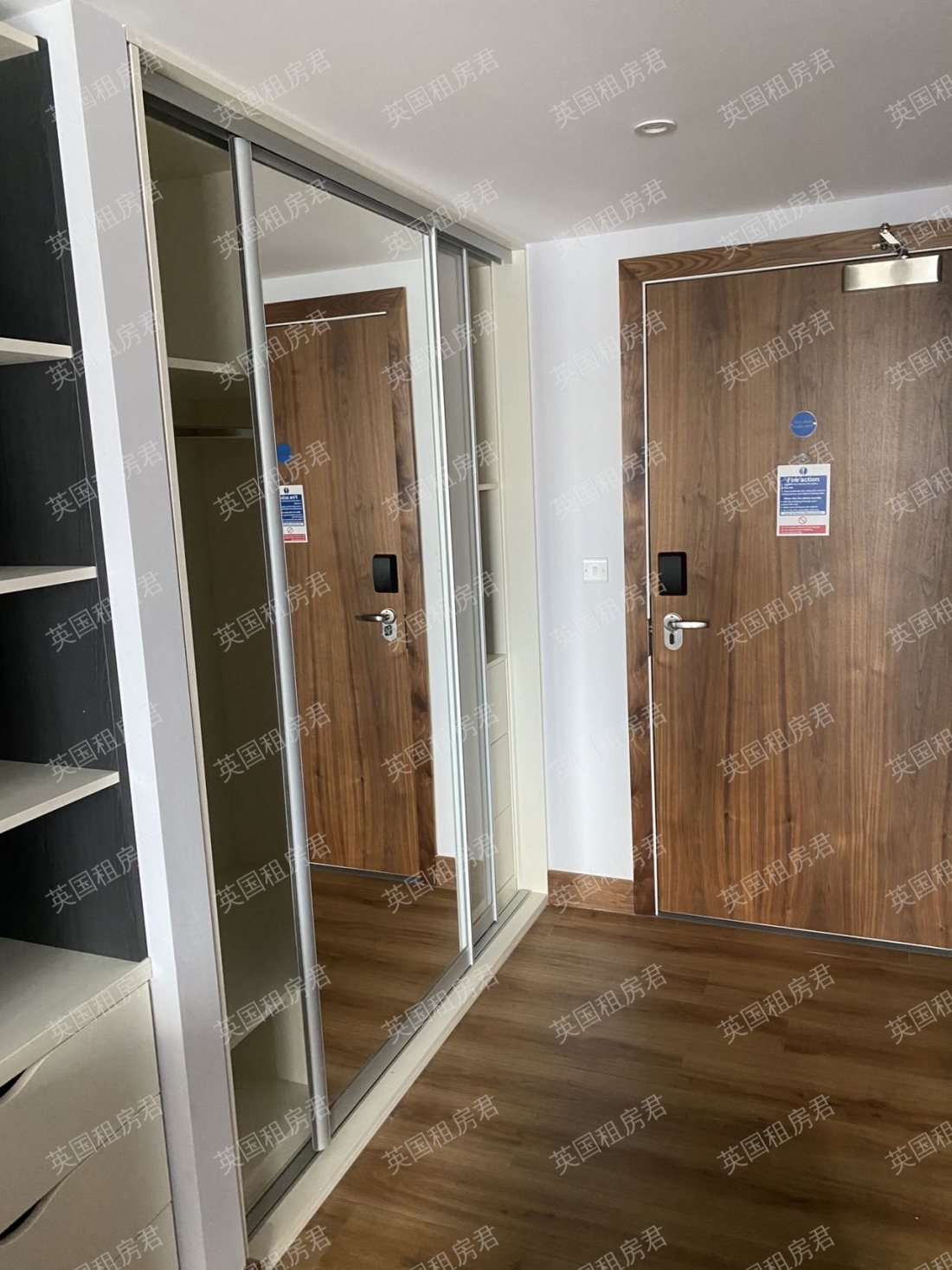 Oasis residence 公寓