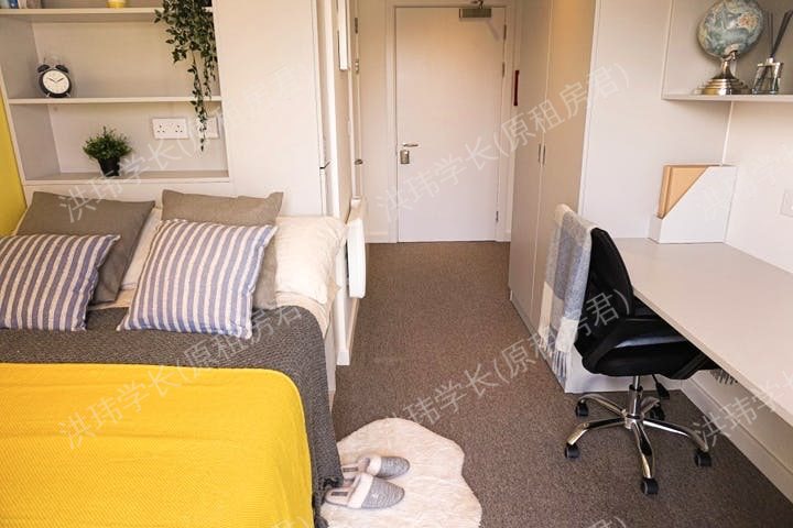 Uninn Infinity公寓