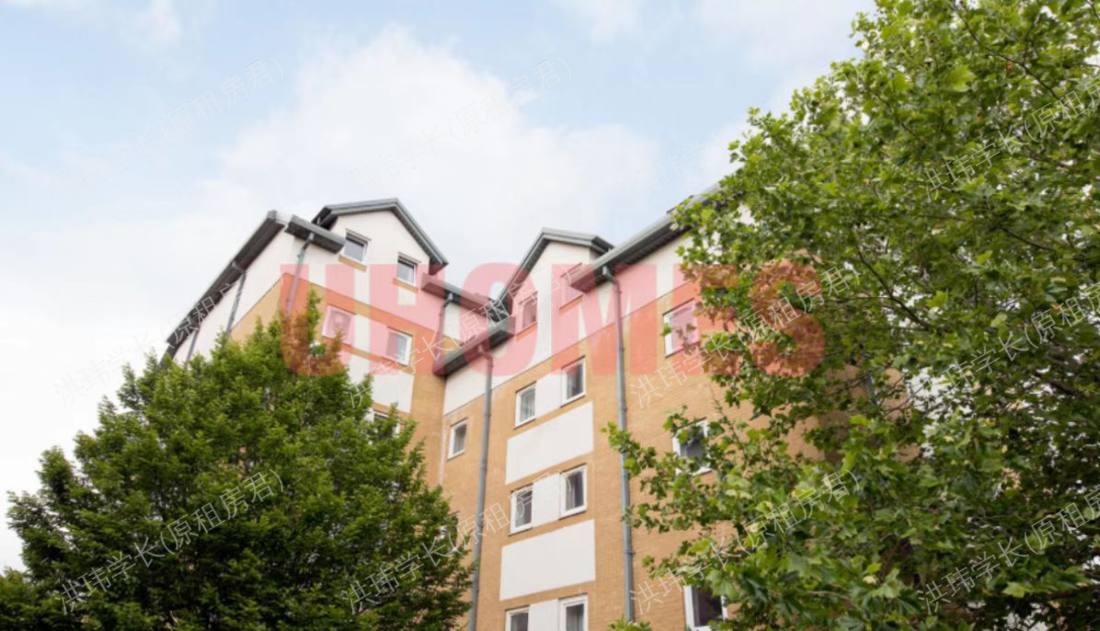 Cambrian Point公寓