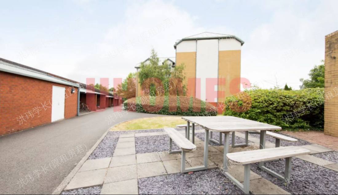 Cambrian Point公寓