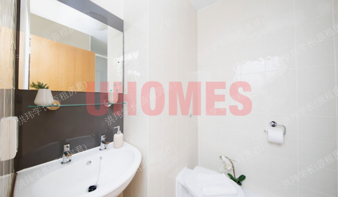 Cambrian Point公寓