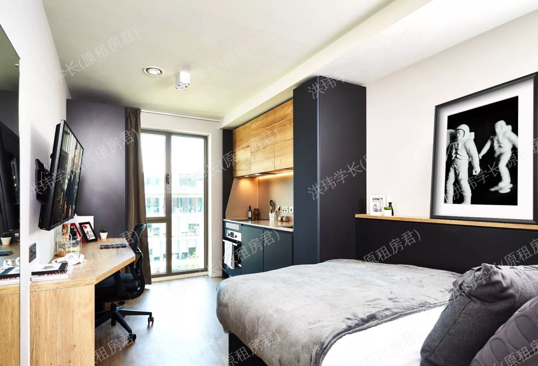 Vita Warwick Cannon Park公寓