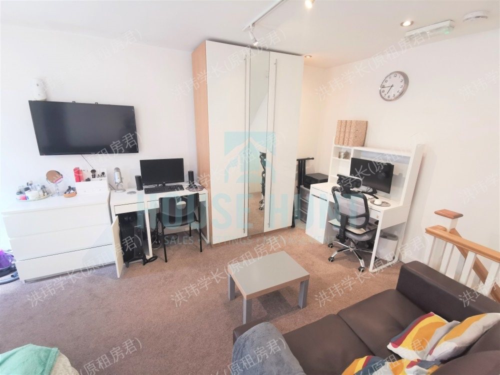 79A heeley road公寓