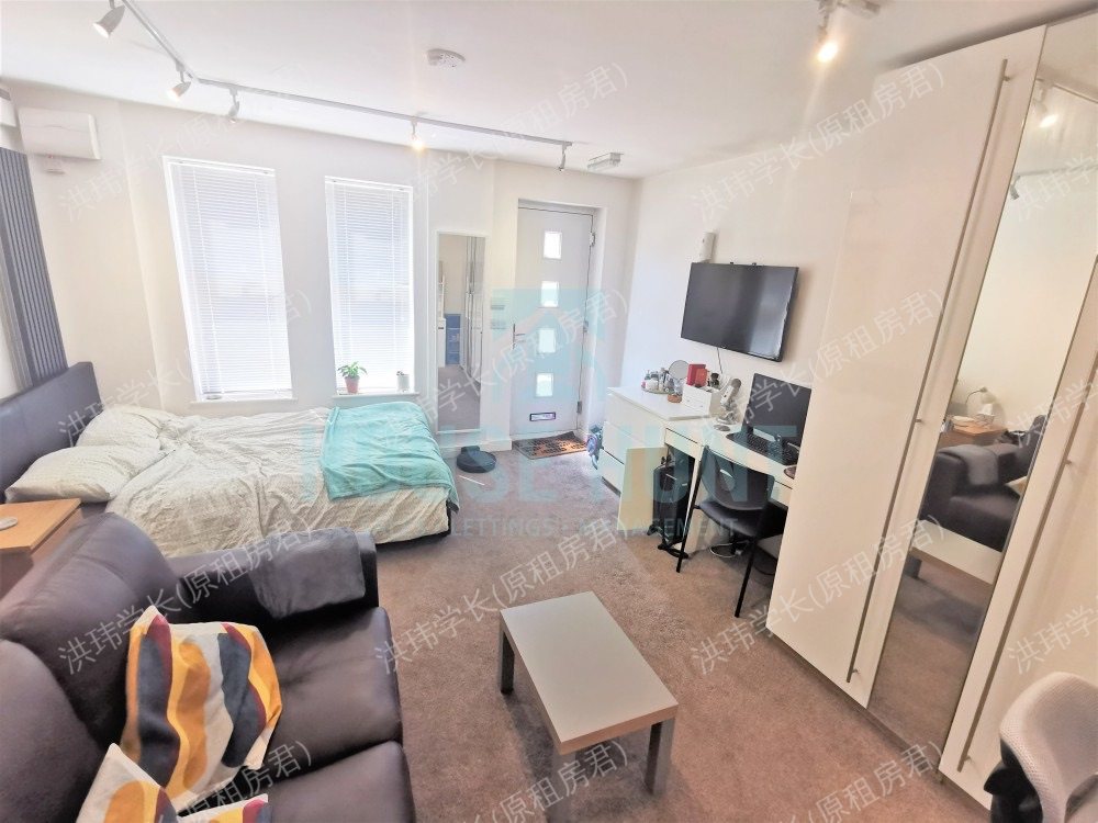 79A heeley road公寓