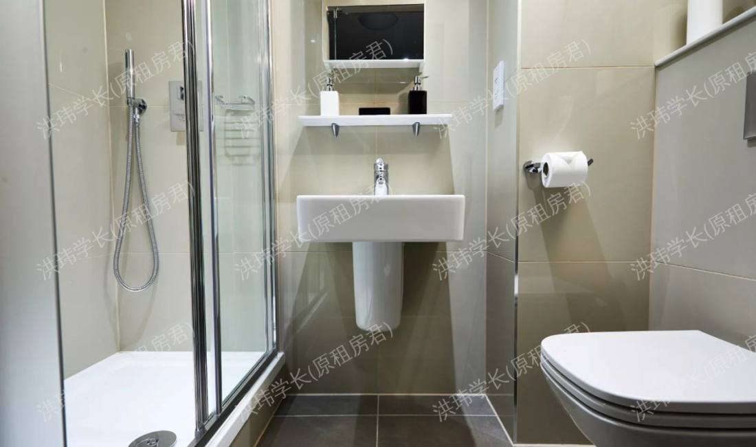 Vita student Glasgow公寓