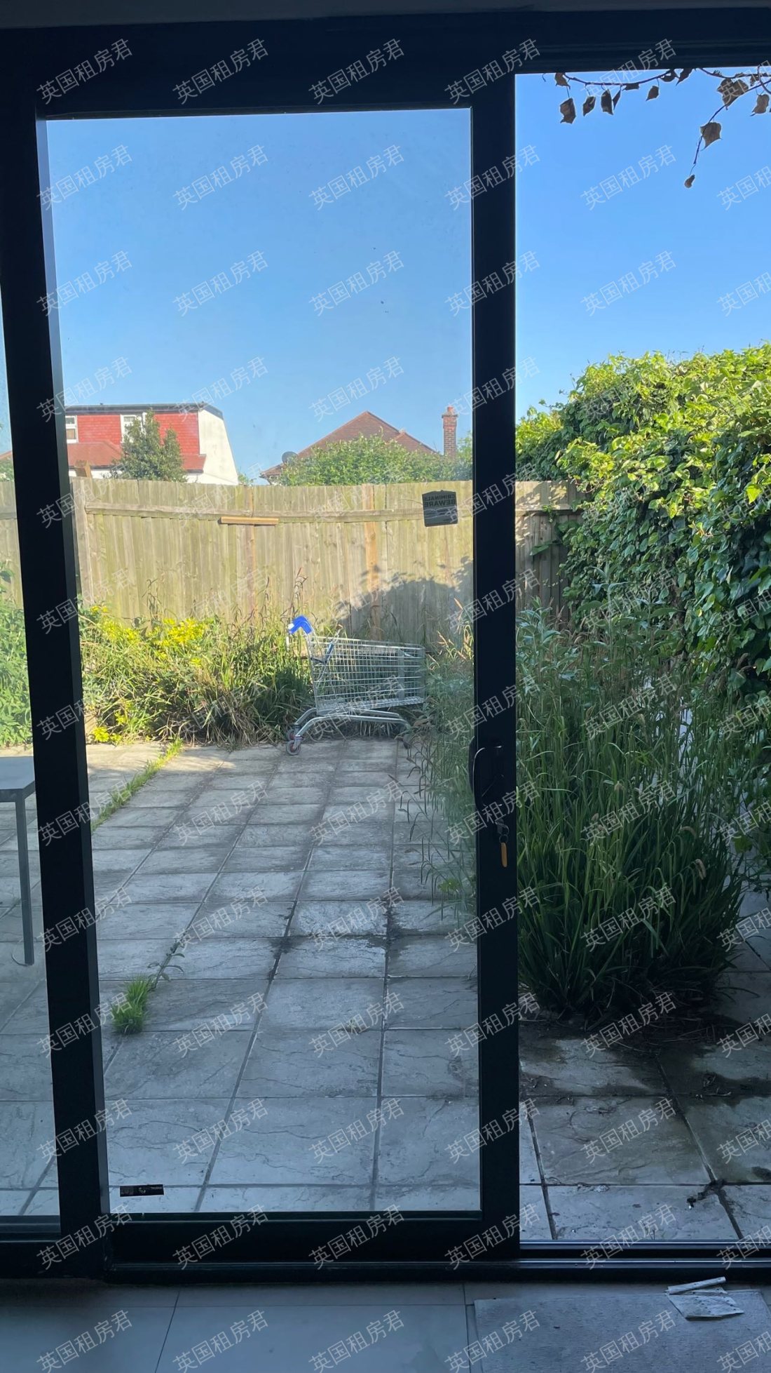 6 Beaufort gardens公寓