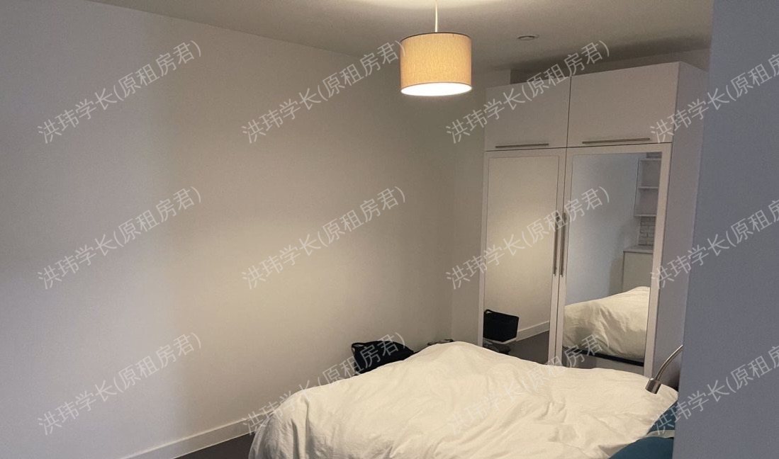 Kensington House公寓