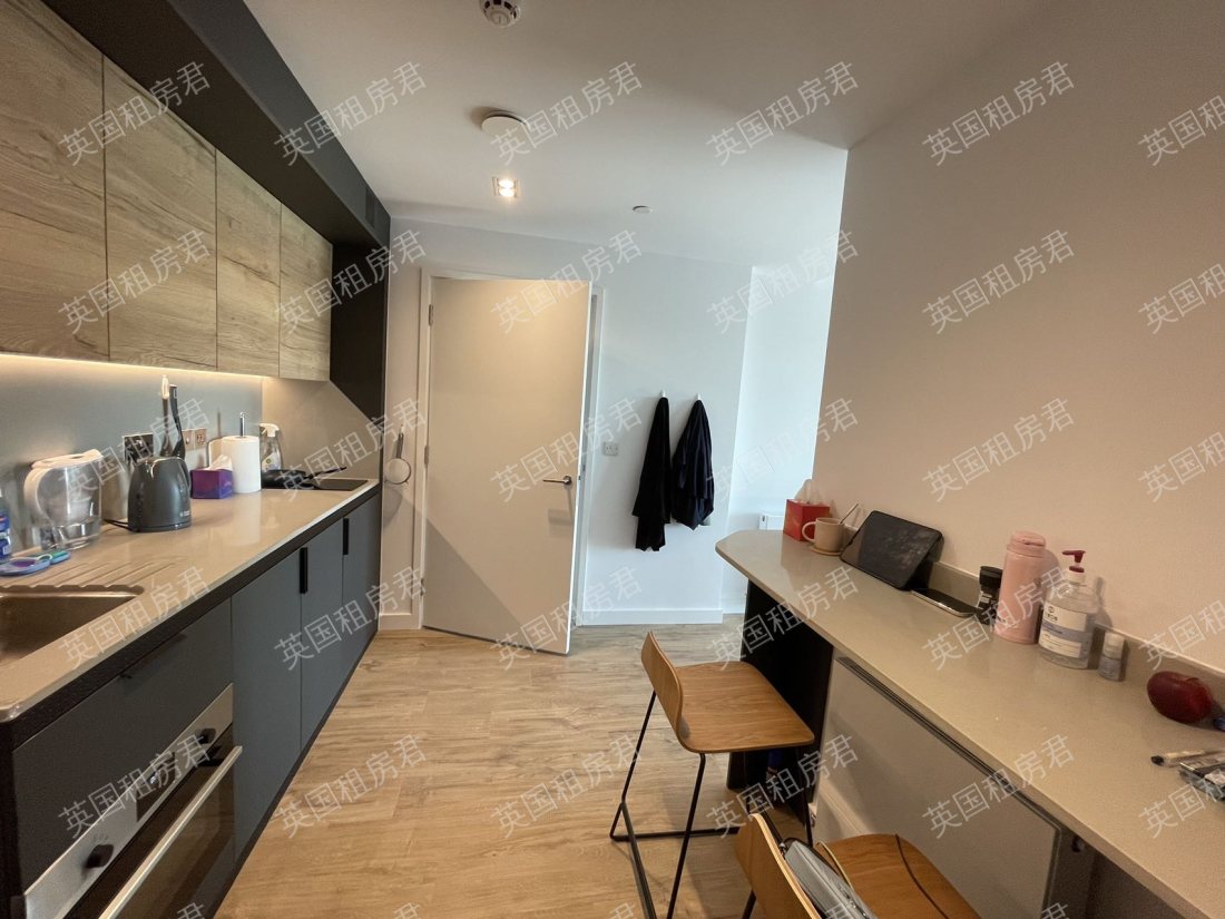 Vita Lewisham Exchange公寓