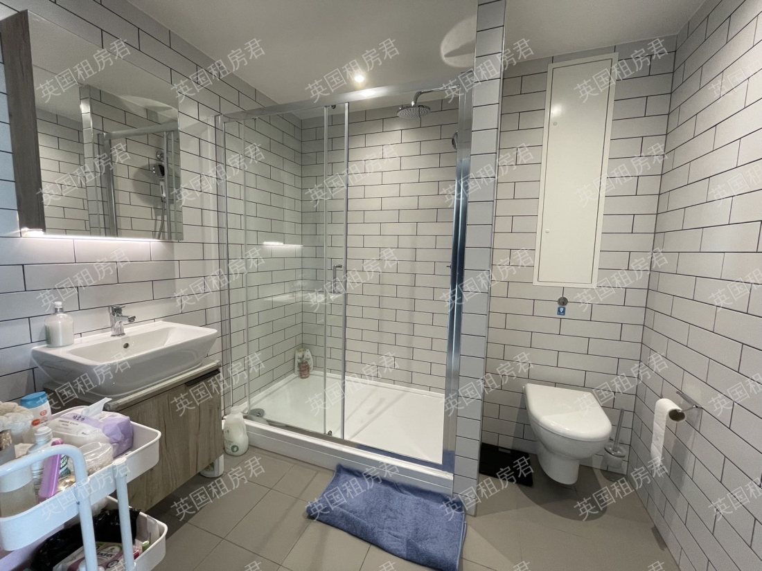 Vita Lewisham Exchange公寓