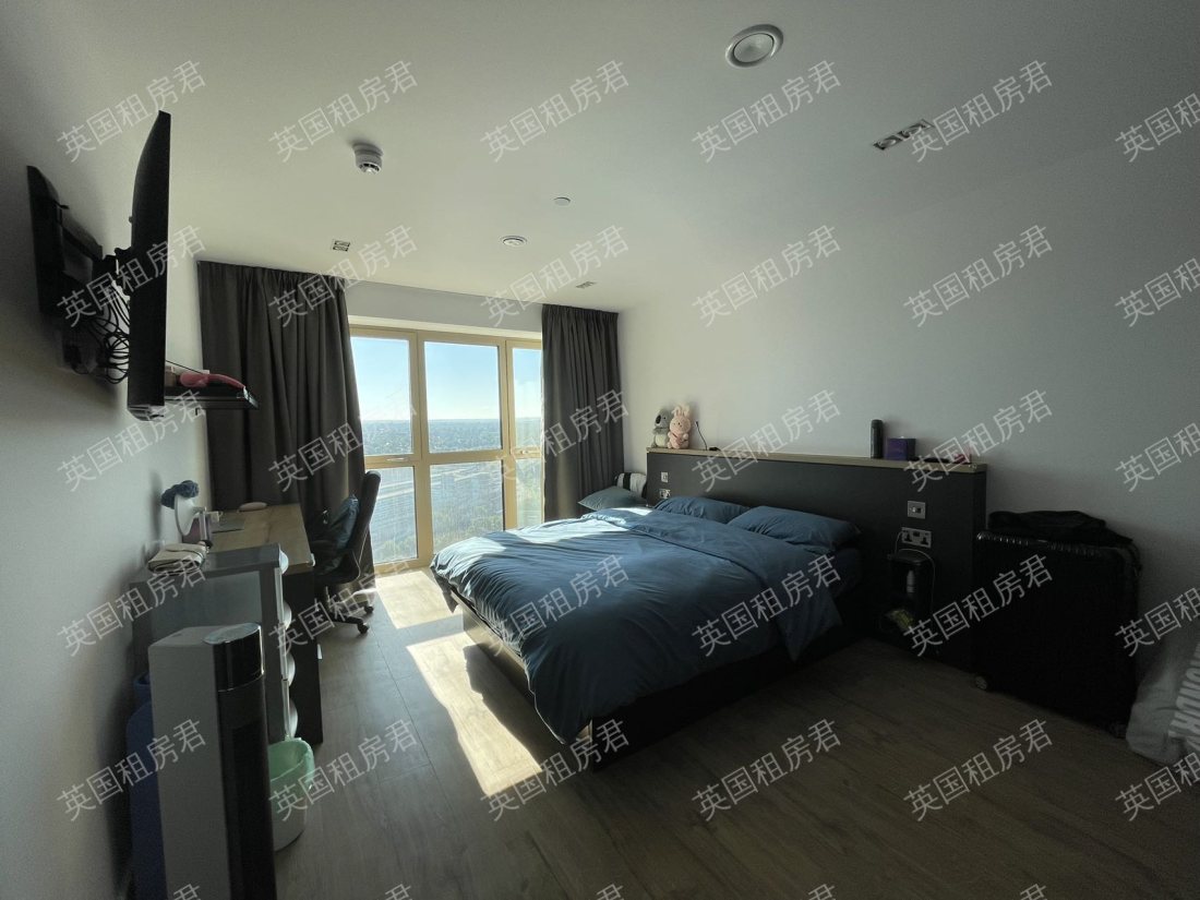 Vita Lewisham Exchange公寓