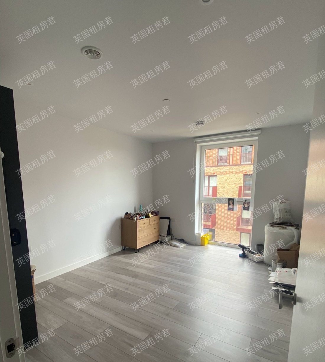 ashwell apartments公寓