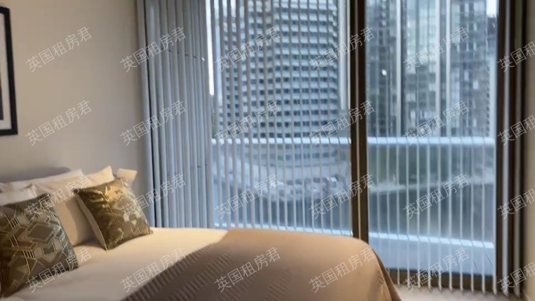 One Park Drive公寓