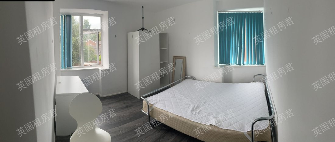 minister court公寓