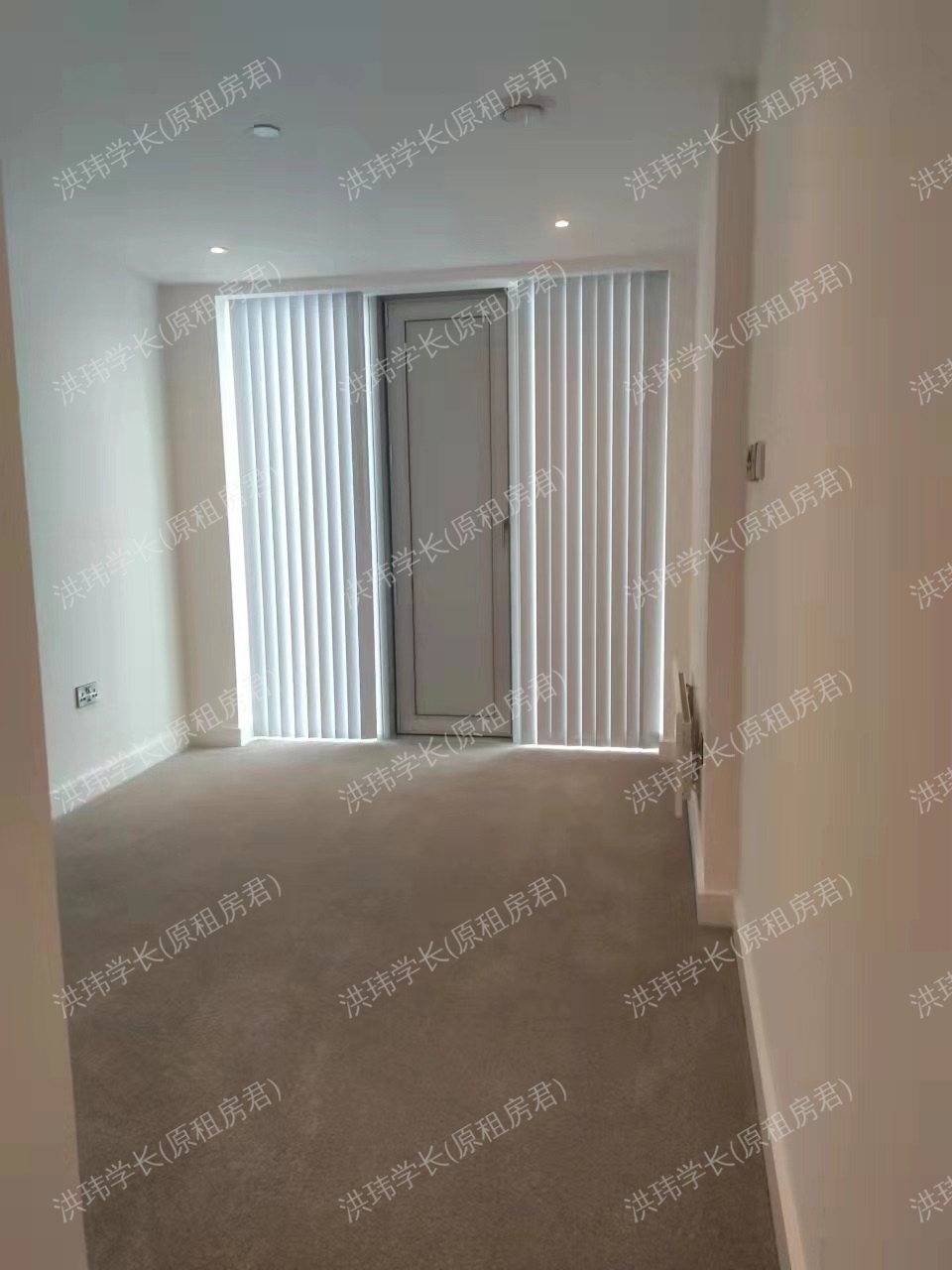 Elizabeth Tower 伊丽莎白塔公寓