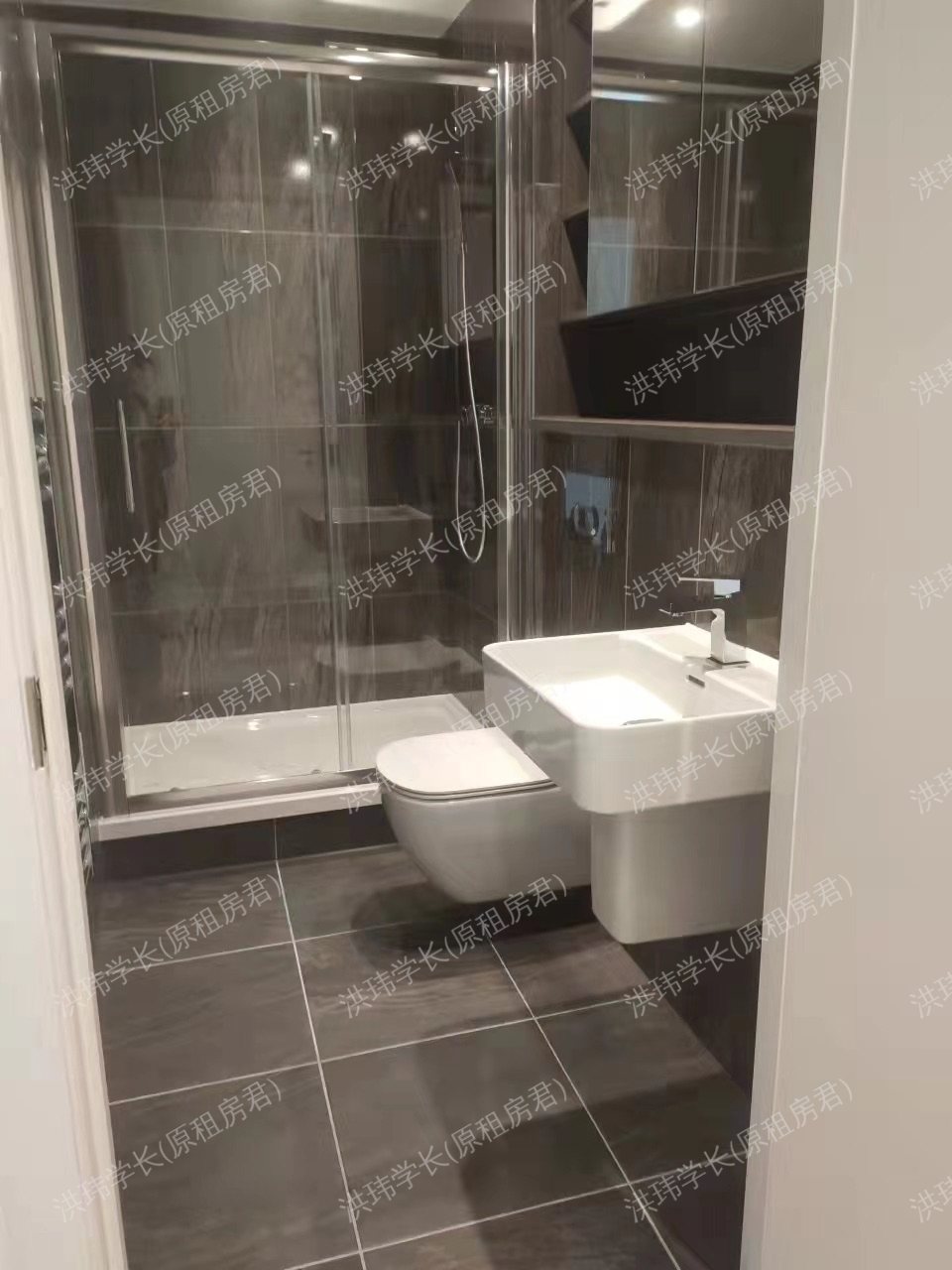 Elizabeth Tower 伊丽莎白塔公寓