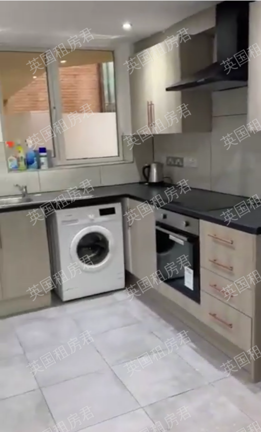 minister court公寓